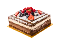 The flavors that have made these treats our after creations - 亿万28